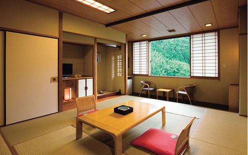 Shinshiyo Hotel Hita Exterior photo
